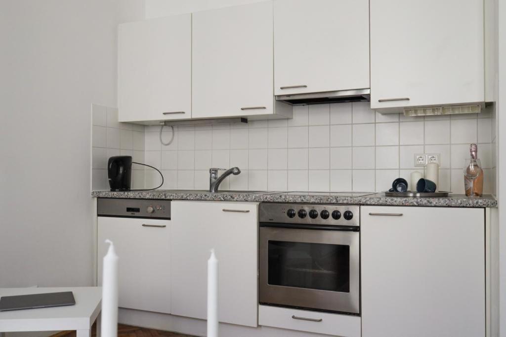 Apartment 10-next Metro U3 Vienna