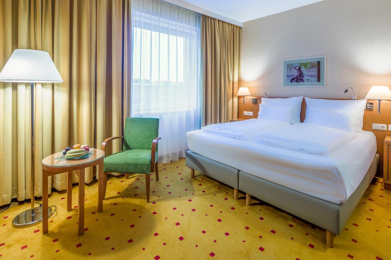Courtyard By Marriott Schoenbrunn 4* Vienna