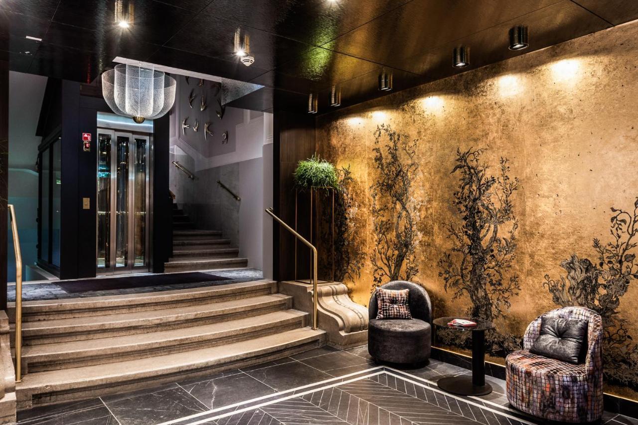 O11 Boutique Hotel 4*