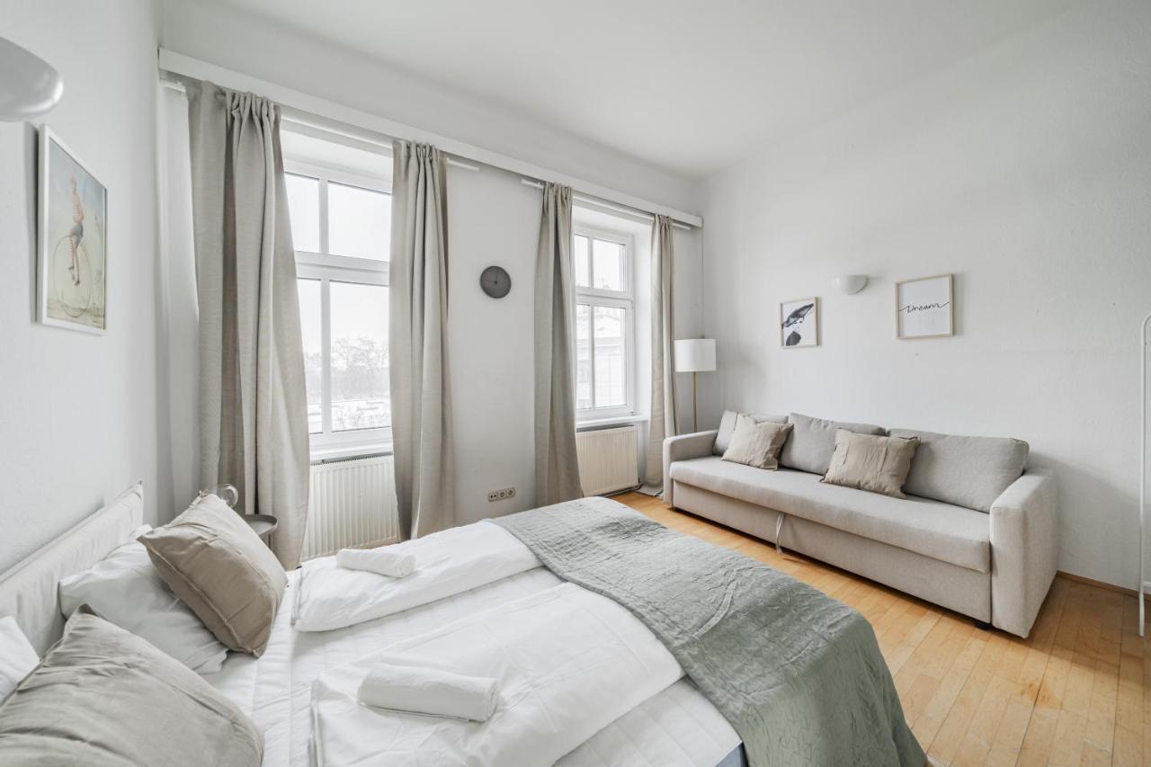 Stylisch In Vienna's 18th District * Wien
