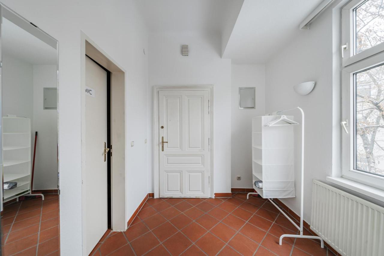 Stylisch In Vienna's 18th District Apartment *