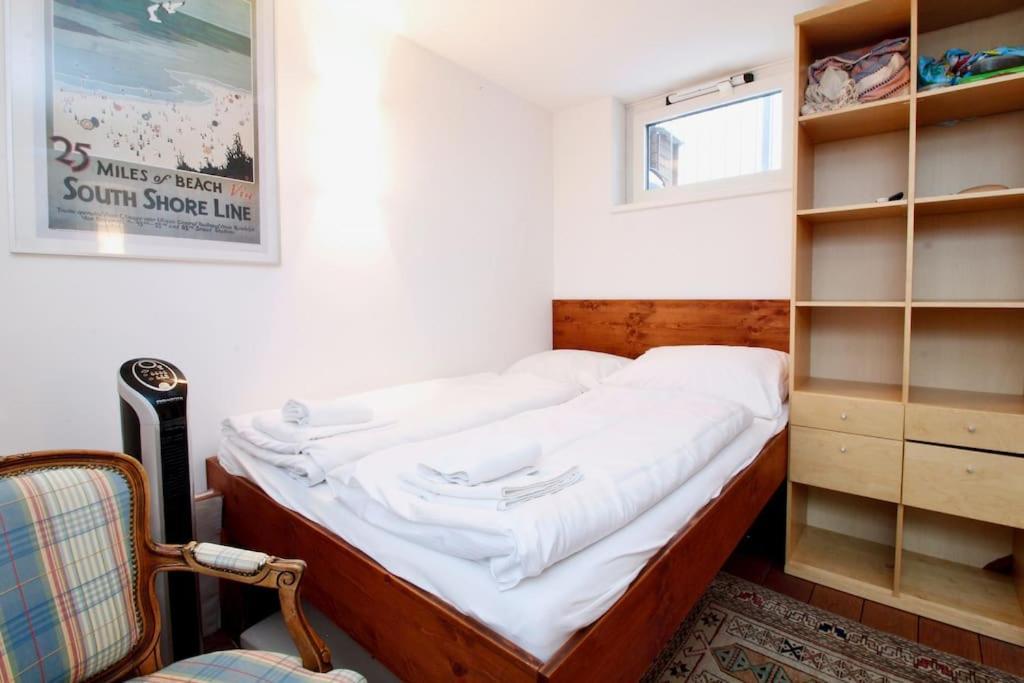 Apartment Rooftop Garden Loft 360 View Over Wien