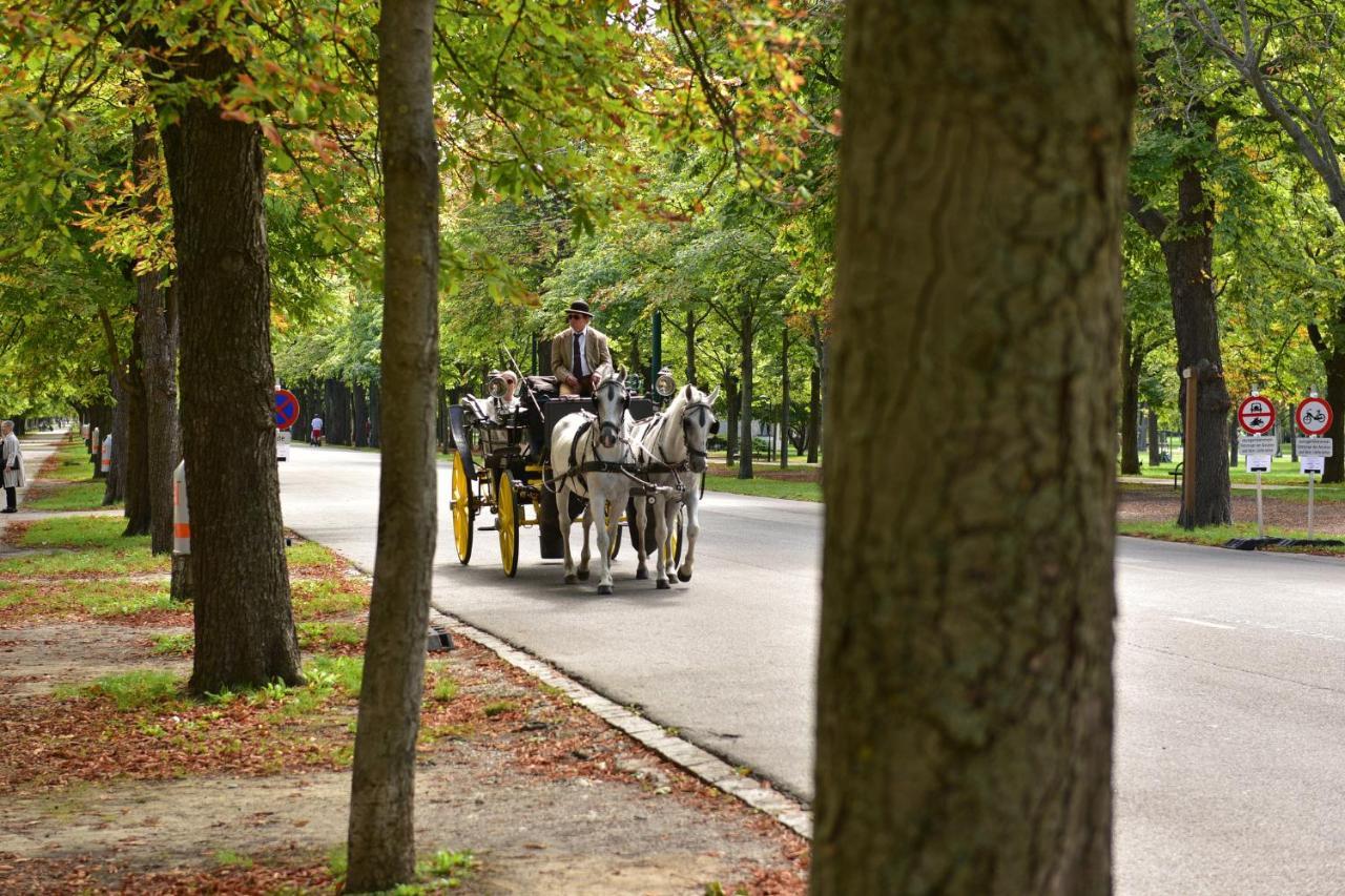 Apartment Herzlich Willkommen - Kuess Hand 3 *