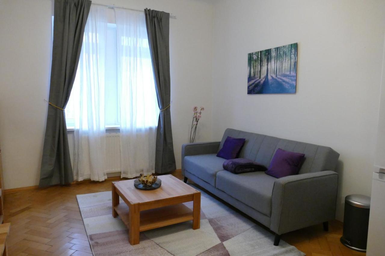Apartamento Stylish Viena