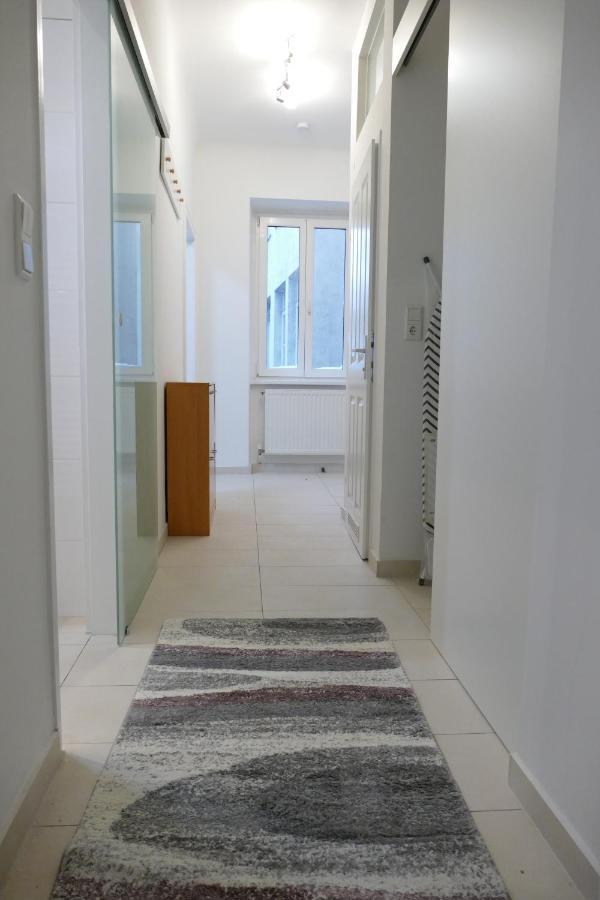 Stylish Apartamento Viena