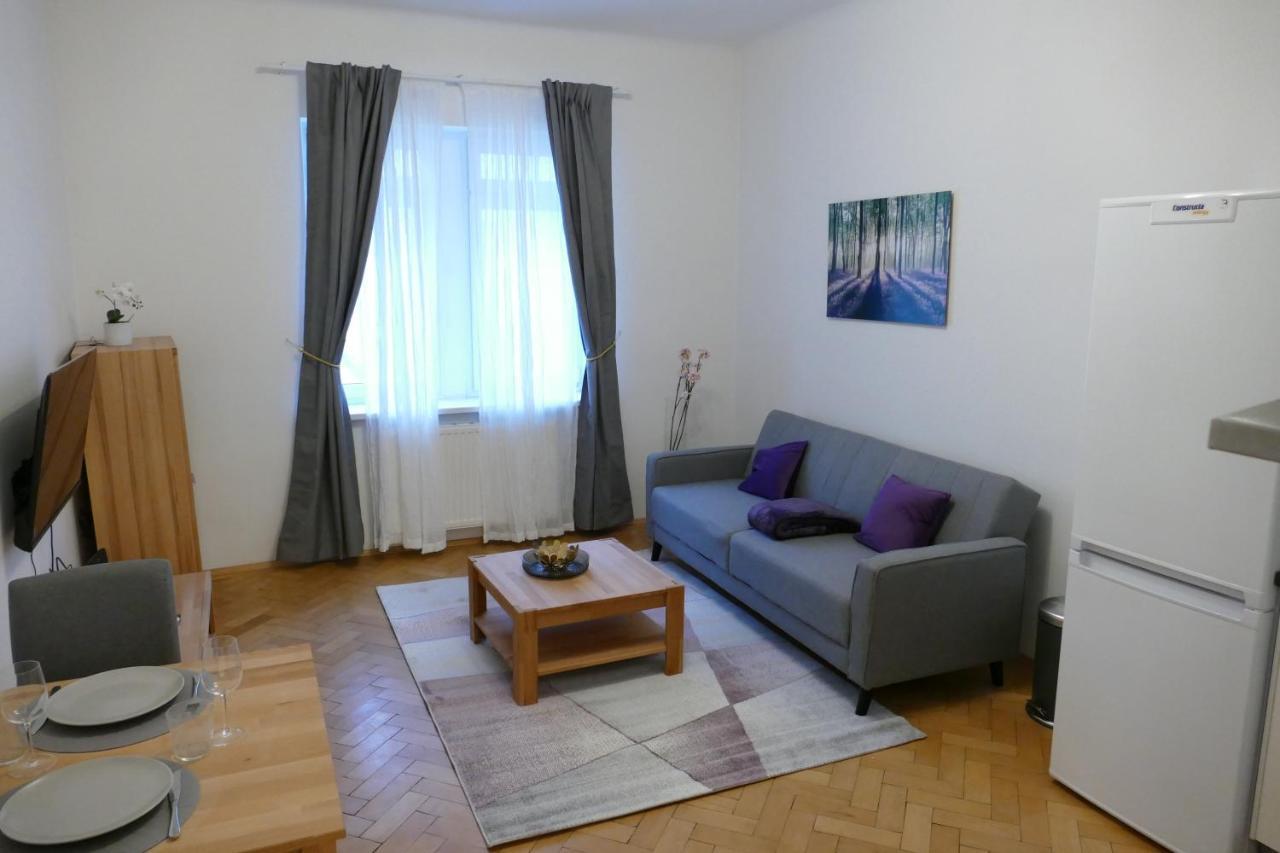 Stylish Apartamento Viena