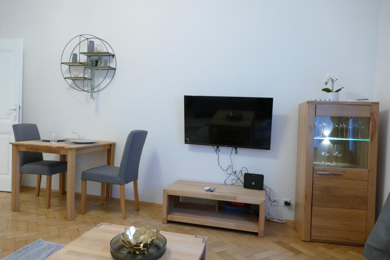 Apartamento Stylish