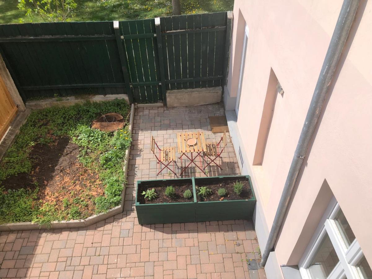 Apartment 2 Mit Terrasse! Schonbrunn-nahe Wien