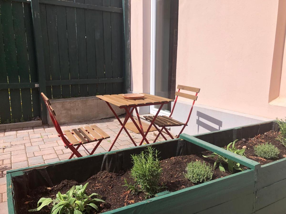 2 Mit Terrasse! Schonbrunn-nahe *