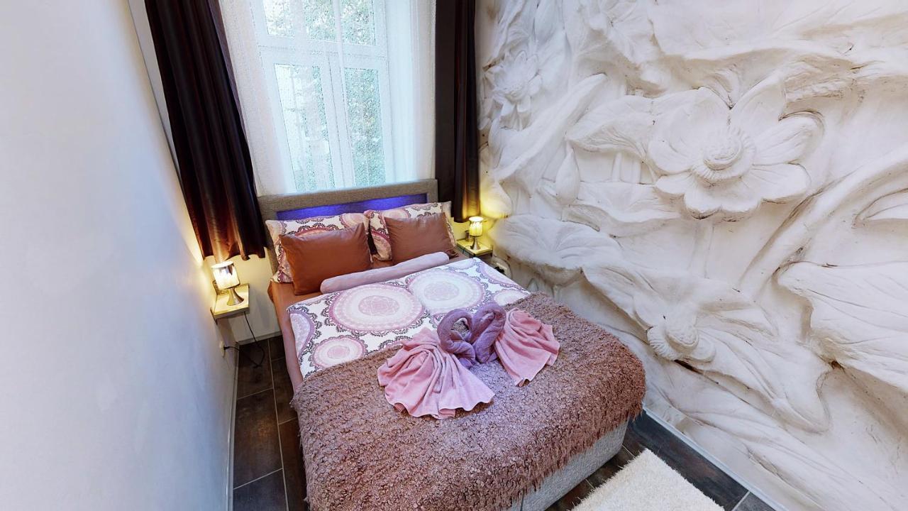 Bilici Gmbh Apartment