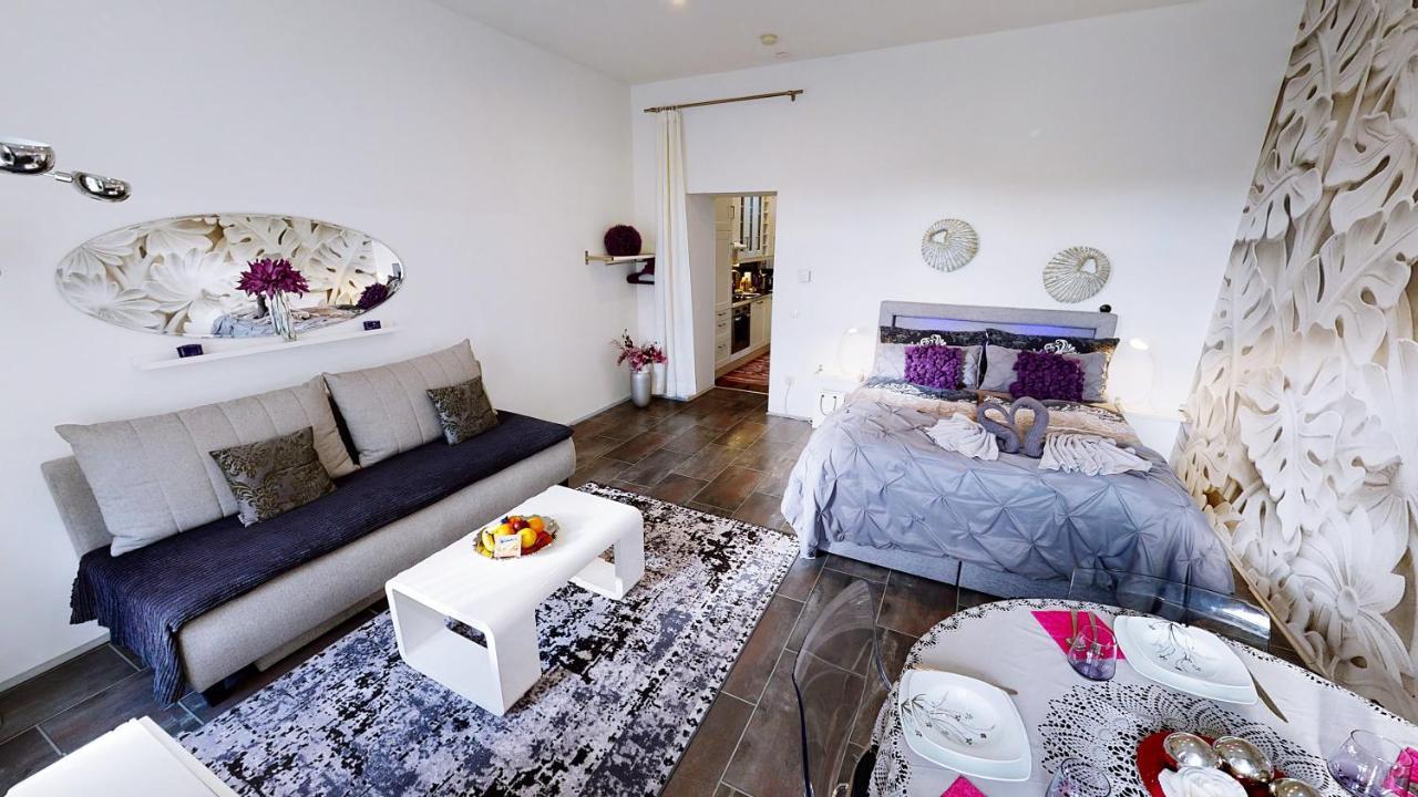 Apartment Bilici Gmbh Vienna