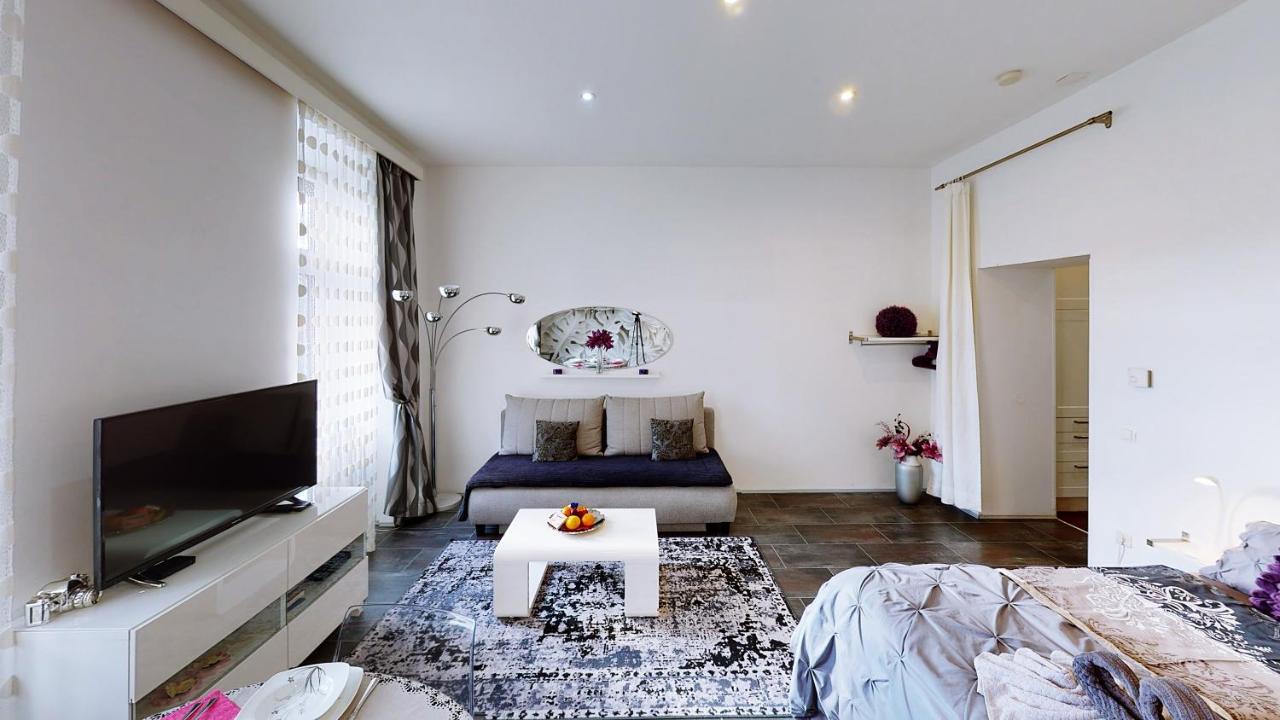Apartment Bilici Gmbh *