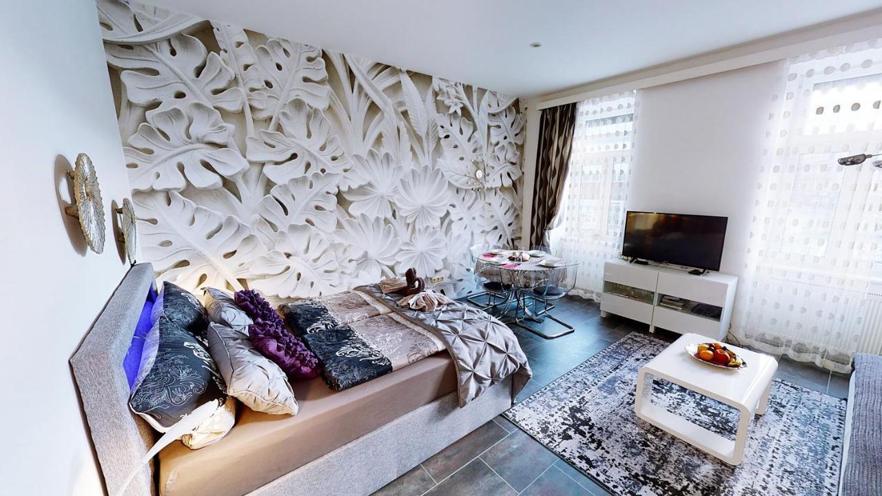 Bilici Gmbh Vienna