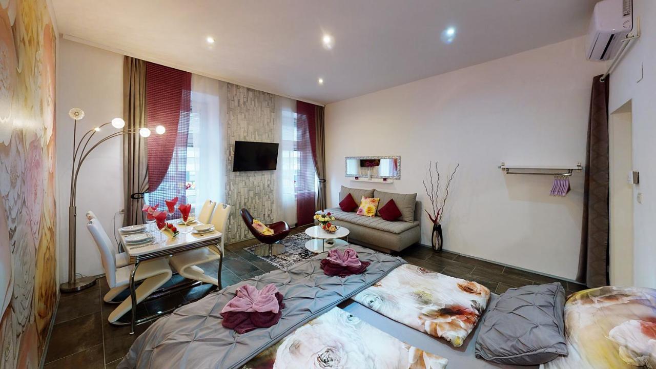Apartment Bilici Gmbh *