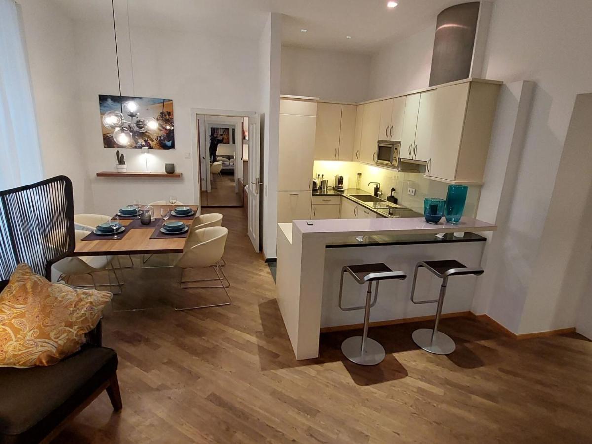 Inner City By Interhome Vienna