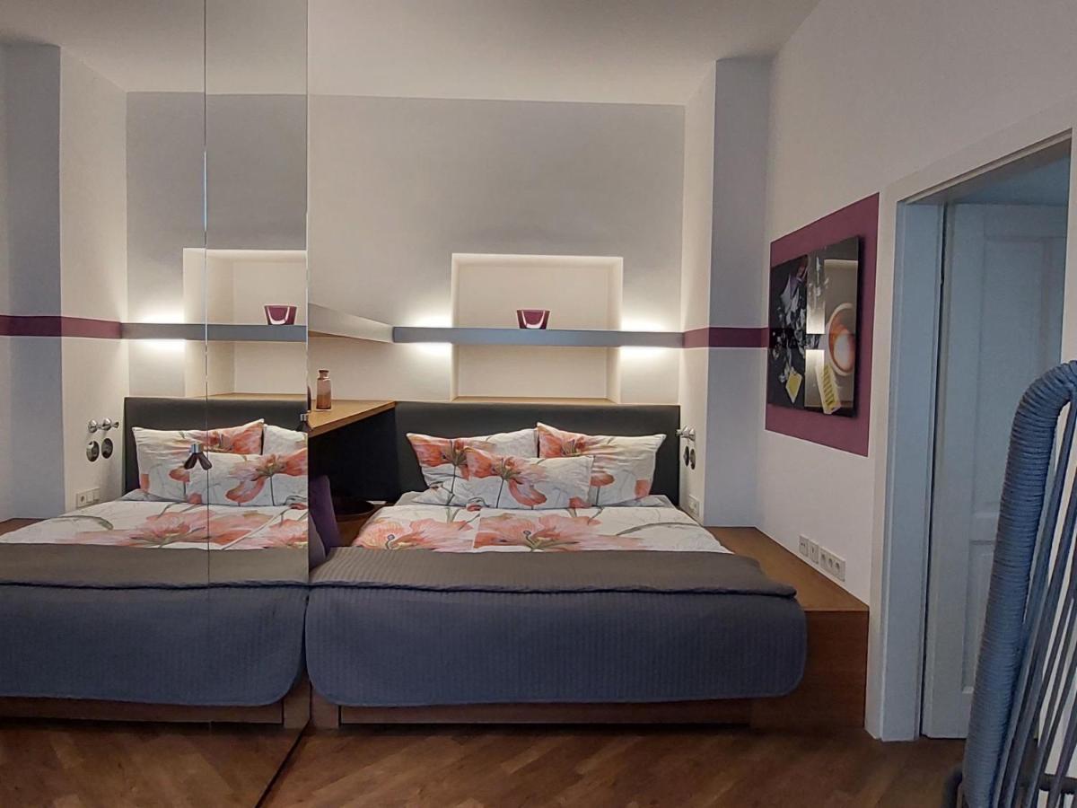 Inner City By Interhome * Vienna