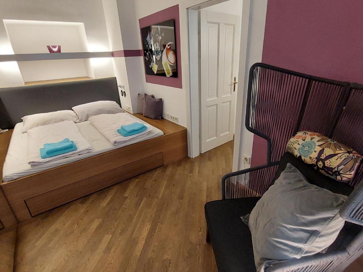 Inner City By Interhome Apartment