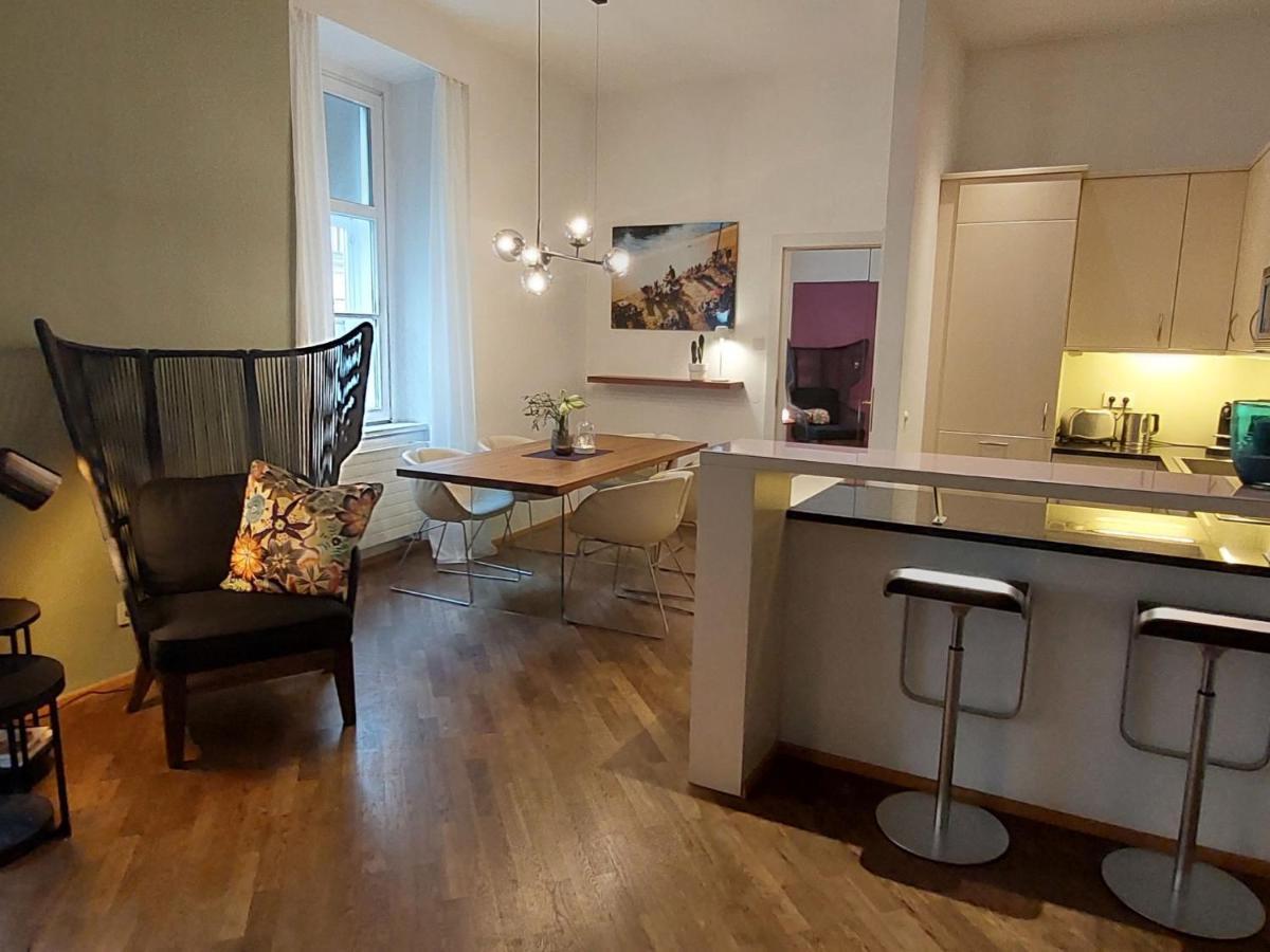 Inner City By Interhome *