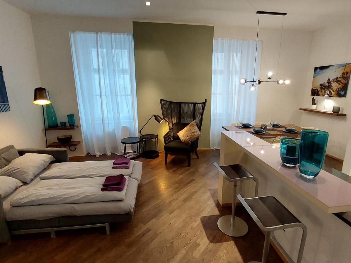 Appartamento Inner City By Interhome *
