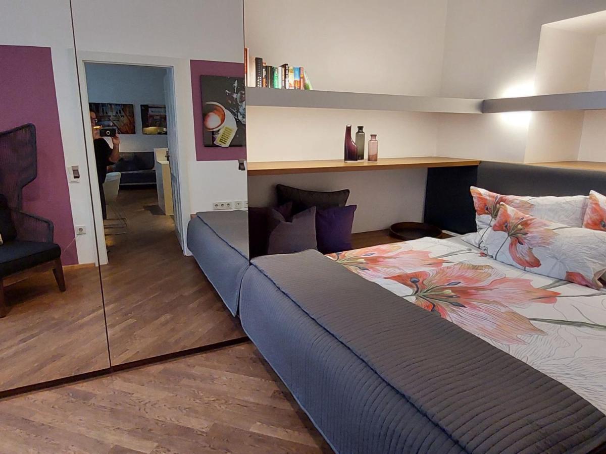 Appartamento Inner City By Interhome