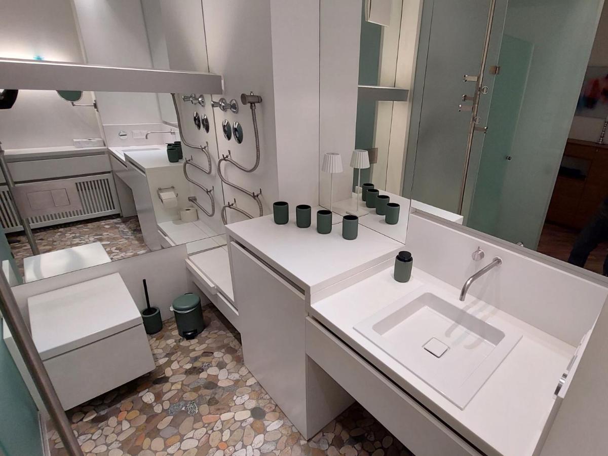Appartamento Inner City By Interhome *