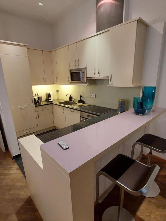Apartment Inner City By Interhome