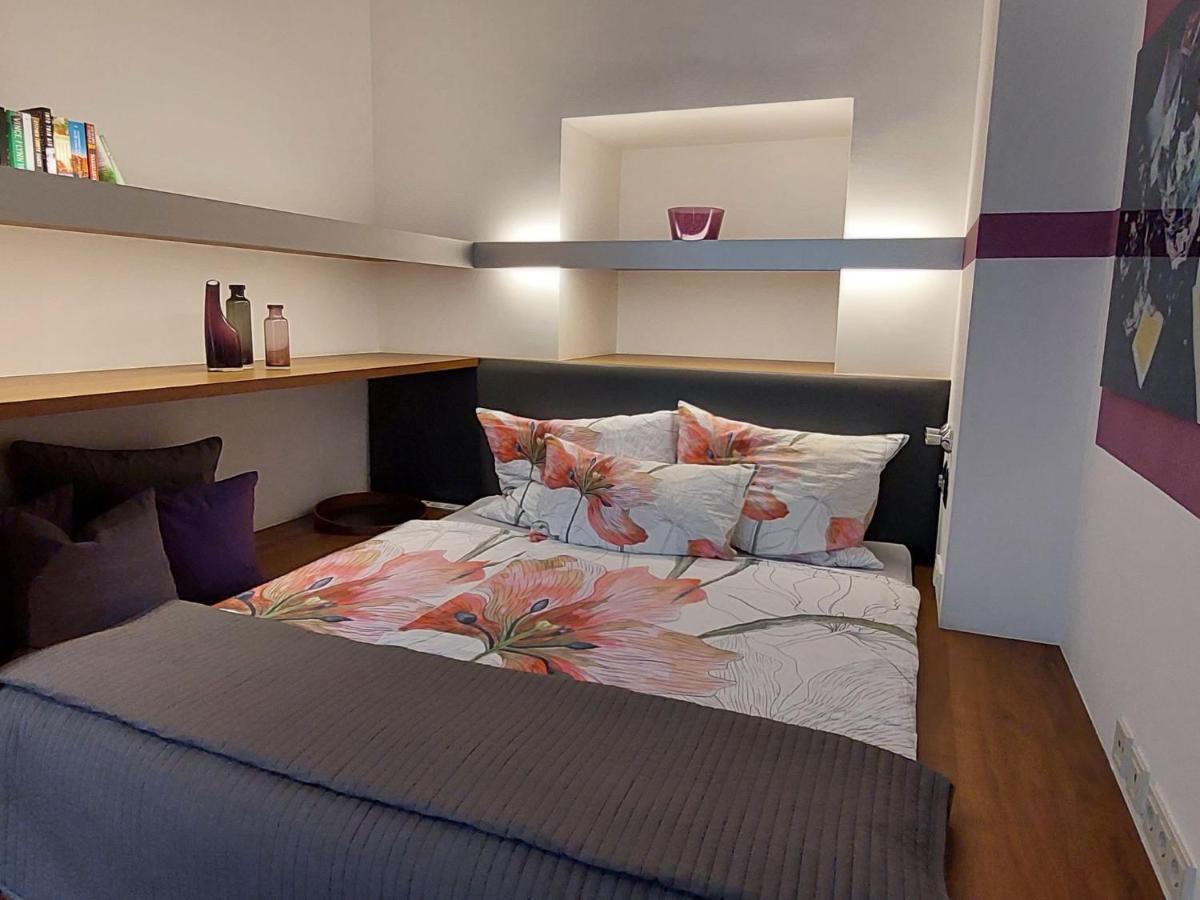 Inner City By Interhome Vienna