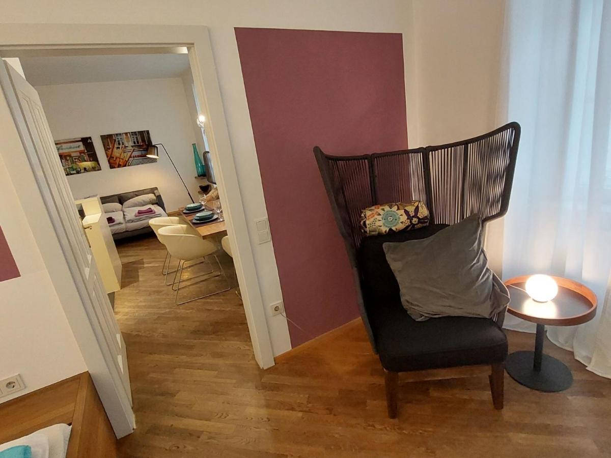 Inner City By Interhome