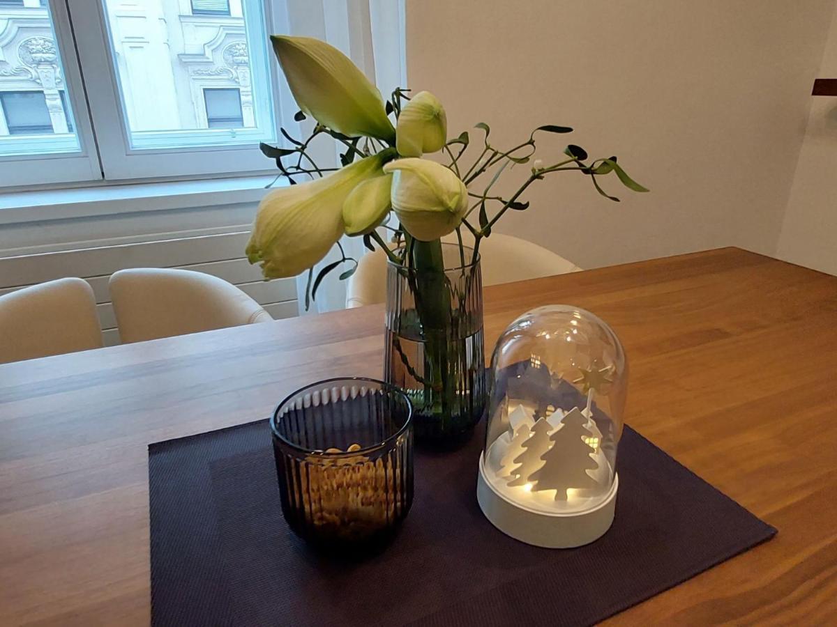 Apartment Inner City By Interhome Vienna