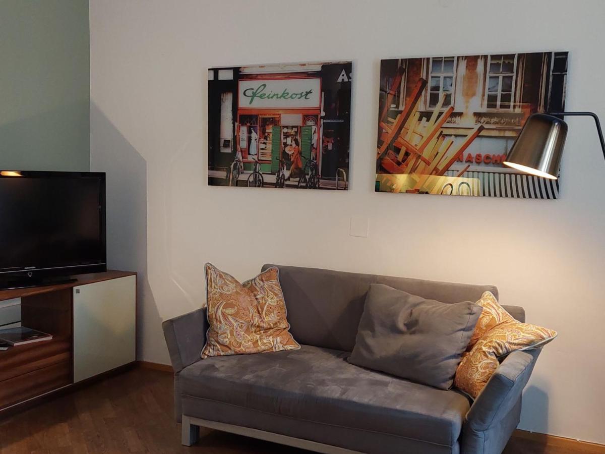 Inner City By Interhome Apartment Vienna
