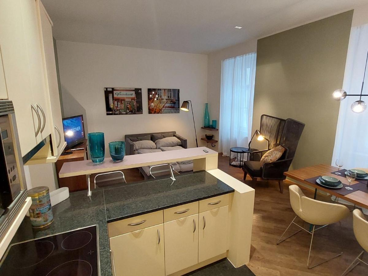 Inner City By Interhome * Vienna
