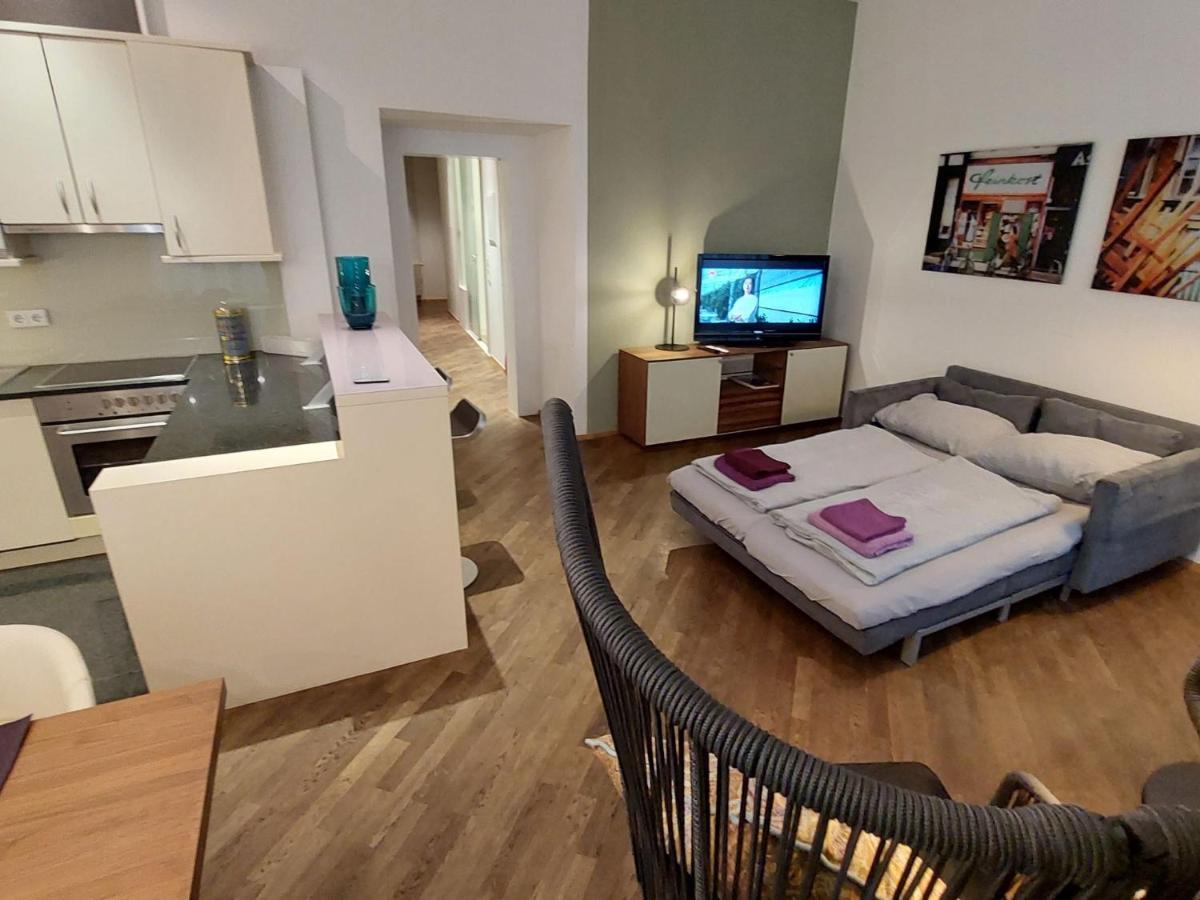 Inner City By Interhome Vienna