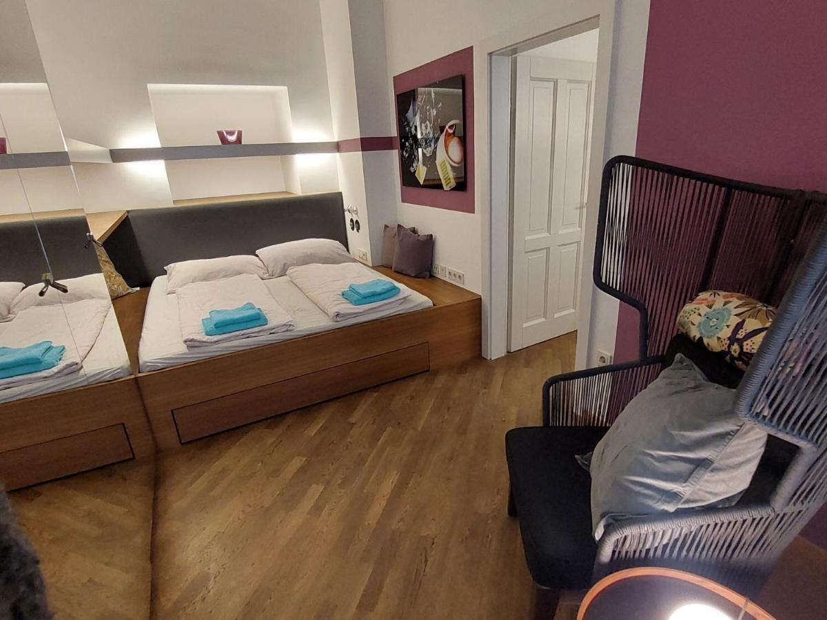 Inner City By Interhome Apartment *