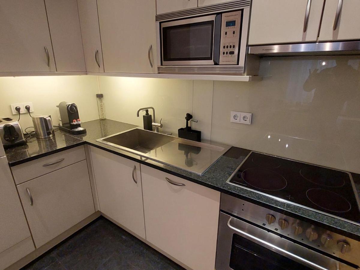 Inner City By Interhome Apartment Vienna