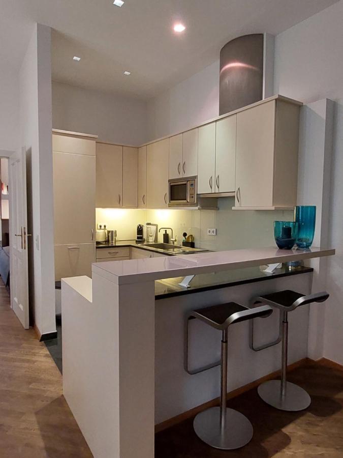 Appartamento Inner City By Interhome *