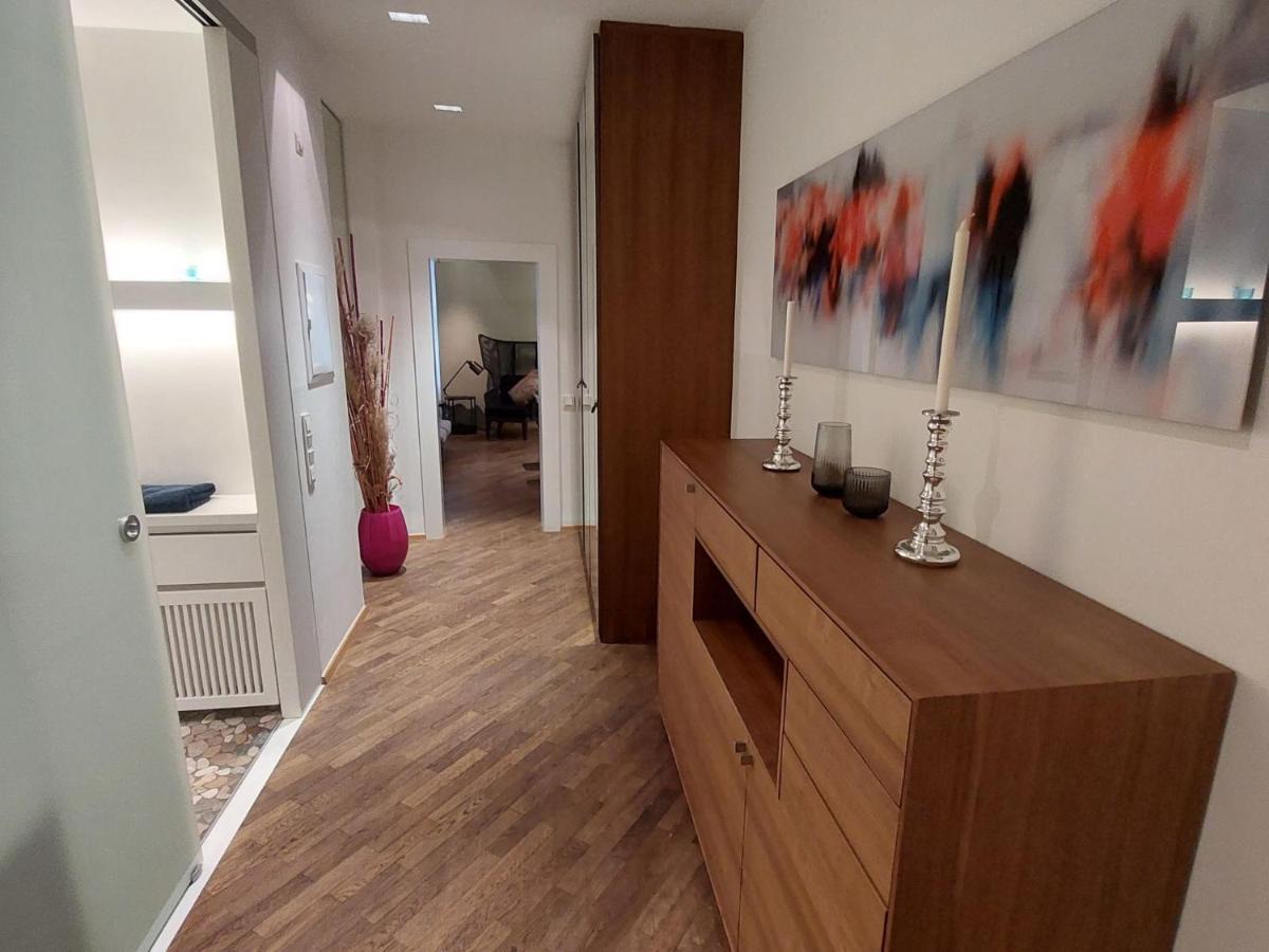 Inner City By Interhome Appartamento *