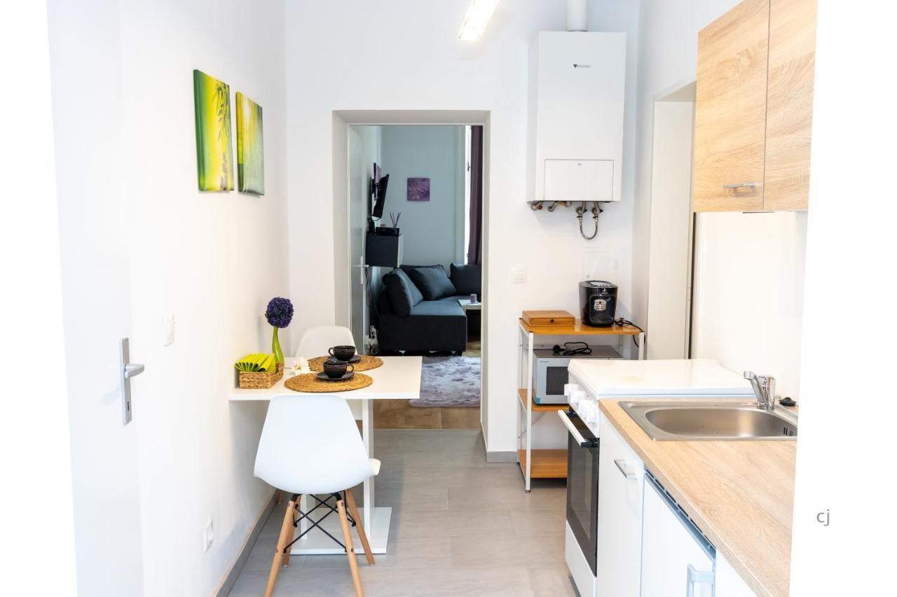 The By Radiant Apartment