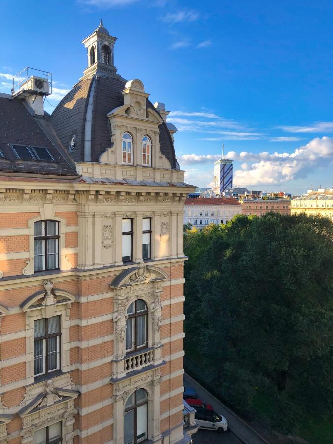 Homestay Centre Vienna