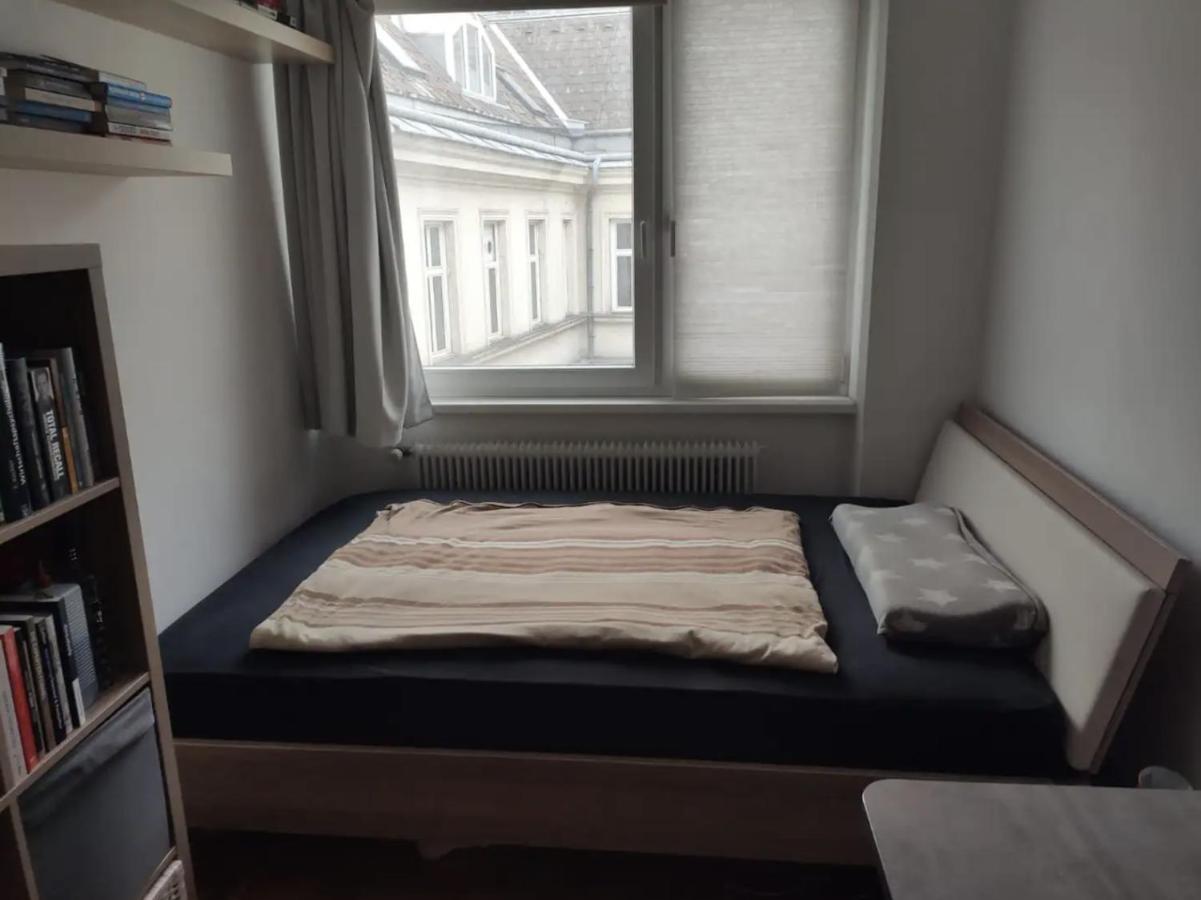 Centre Vienna
