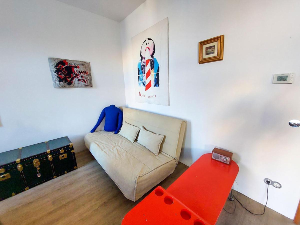 Happy Pasetti By Interhome