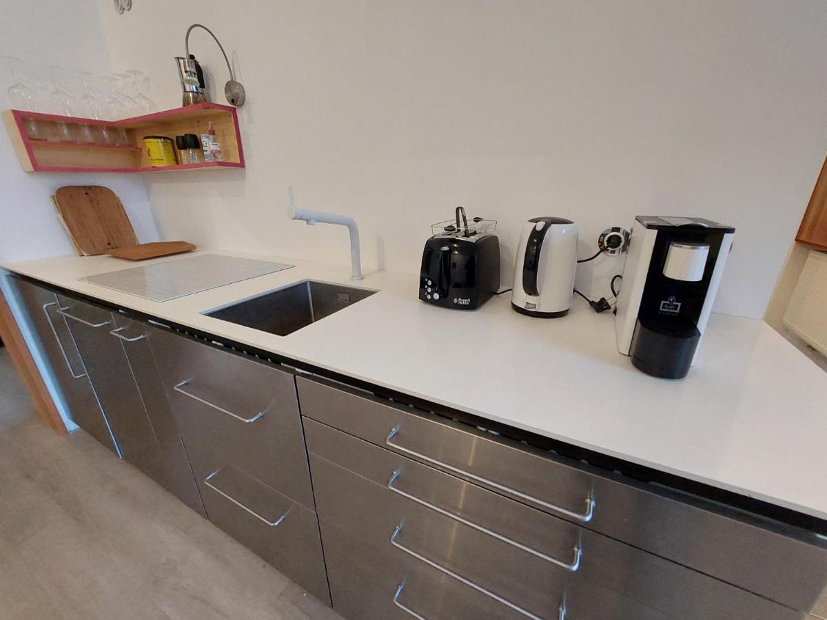 Apartment Happy Pasetti By Interhome *