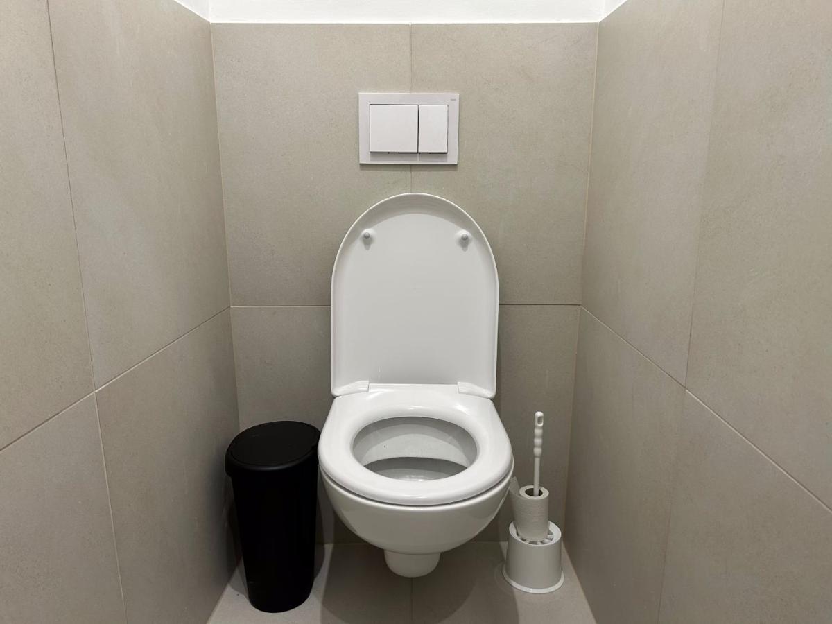 Apartment Premium Renovated Flat In Central Vienna