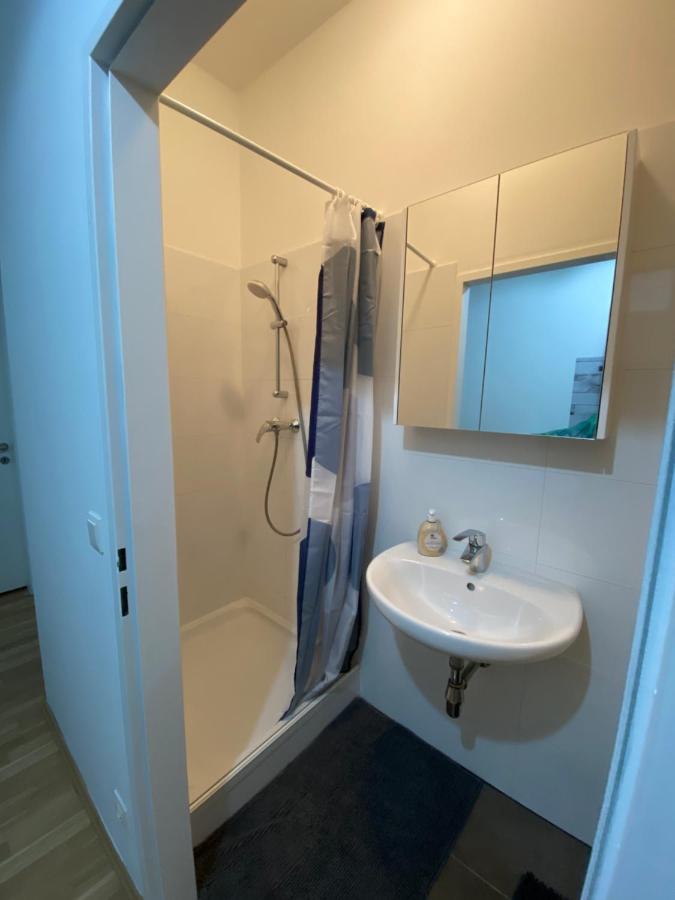 18 Apartment Vienna