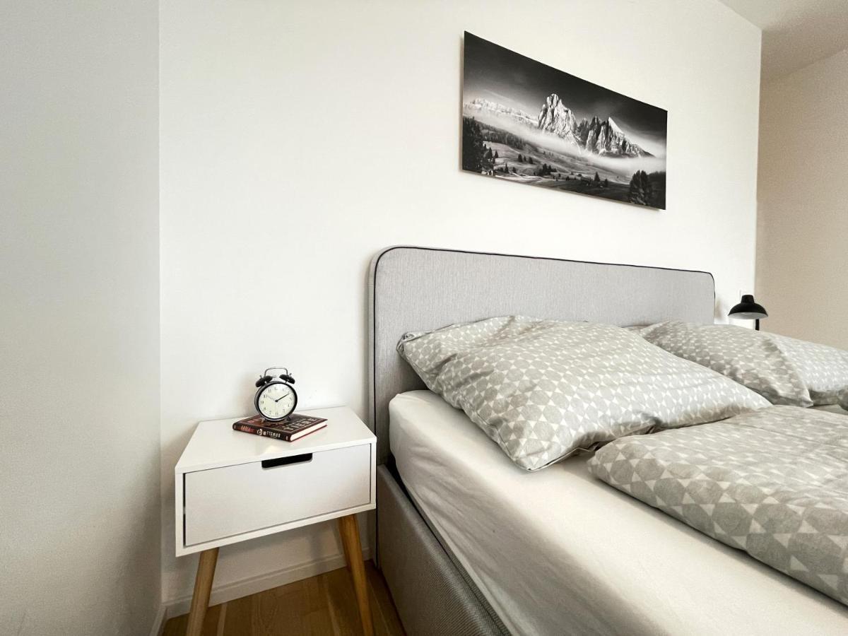 Parchen Am Hauptbahnhof - Oidahome Apartment Vienna