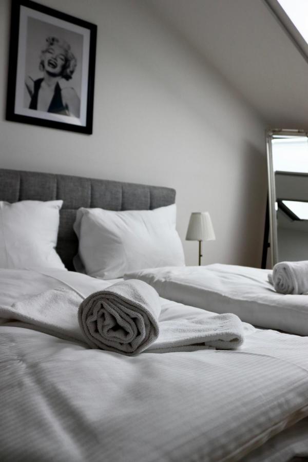 Stellar Penthouse Near Prater * Vienna