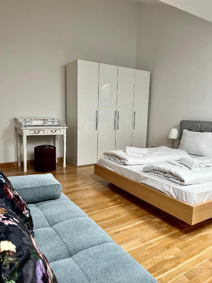 Apartment Stellar Penthouse Near Prater Vienna