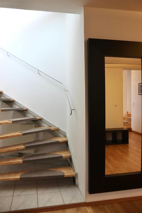 Stellar Penthouse Near Prater * Vienna