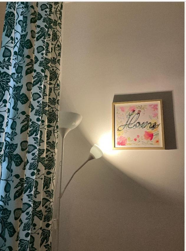 Center Apartment