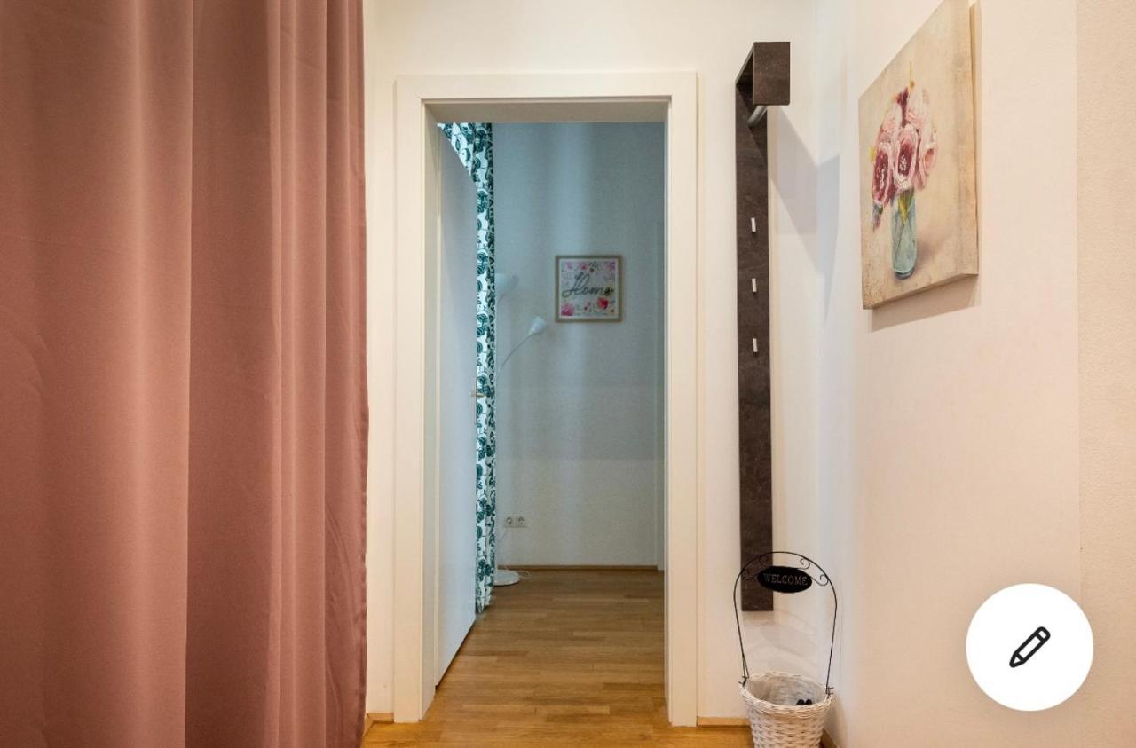 Center Apartment