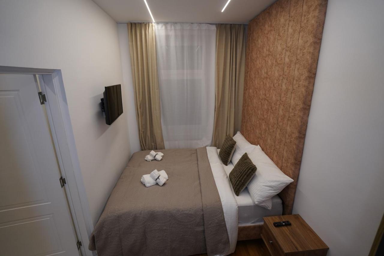 Real Appartments Apartamento Viena
